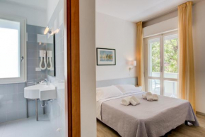 Hotel Ivano Rimini